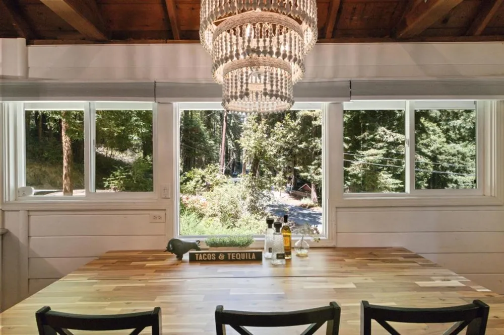 15475 Big Basin Way Boulder Creek, CA 95006