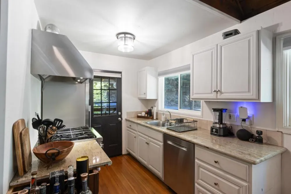 15475 Big Basin Way Boulder Creek, CA 95006