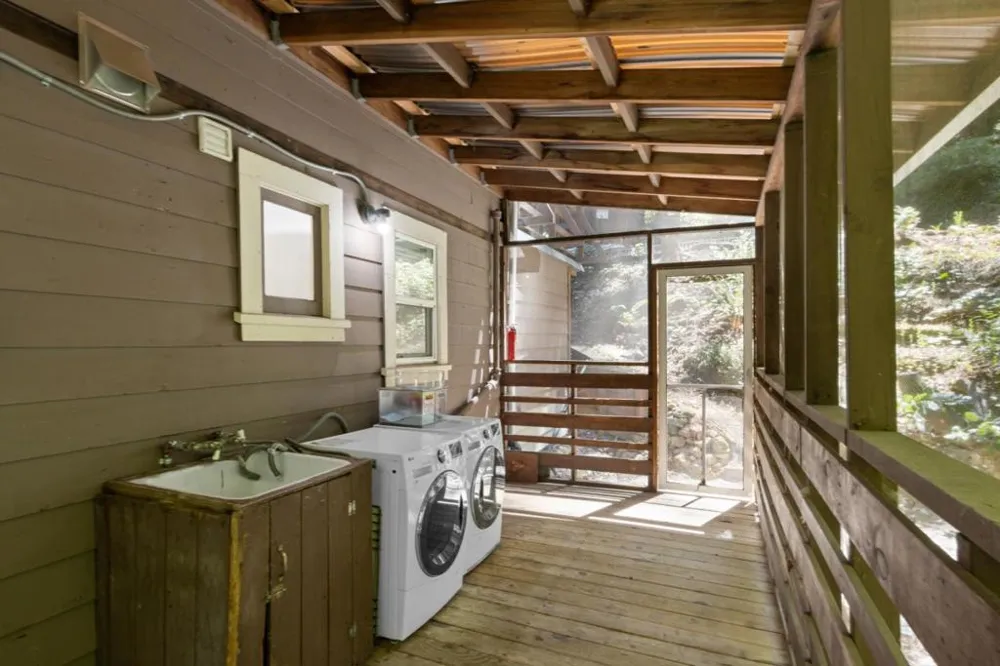 15475 Big Basin Way Boulder Creek, CA 95006