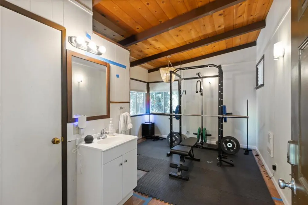 15475 Big Basin Way Boulder Creek, CA 95006