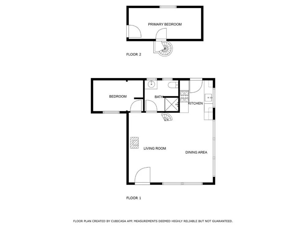 15475 Big Basin Way Boulder Creek, CA 95006