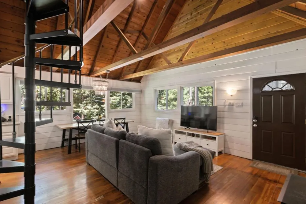 15475 Big Basin Way Boulder Creek, CA 95006