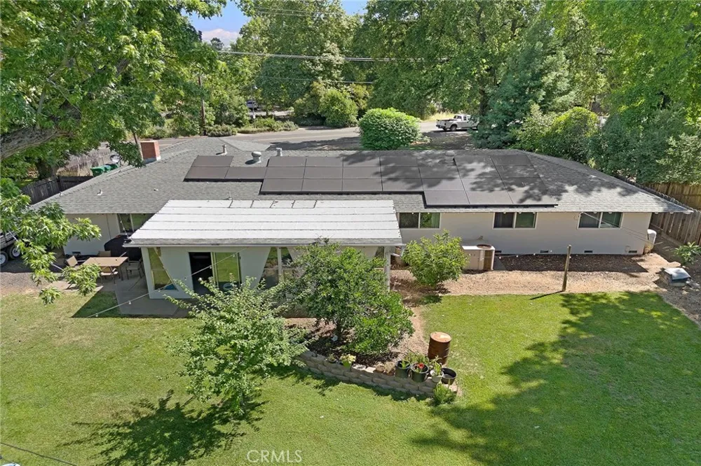1915 Manzanita Chico, CA 95926