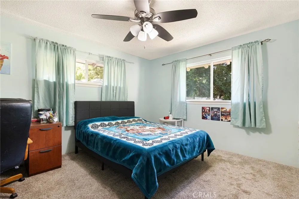 1915 Manzanita Chico, CA 95926