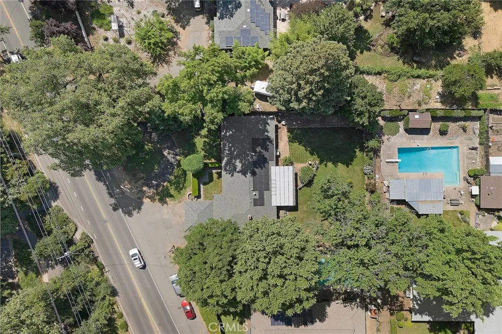 1915 Manzanita Chico, CA 95926