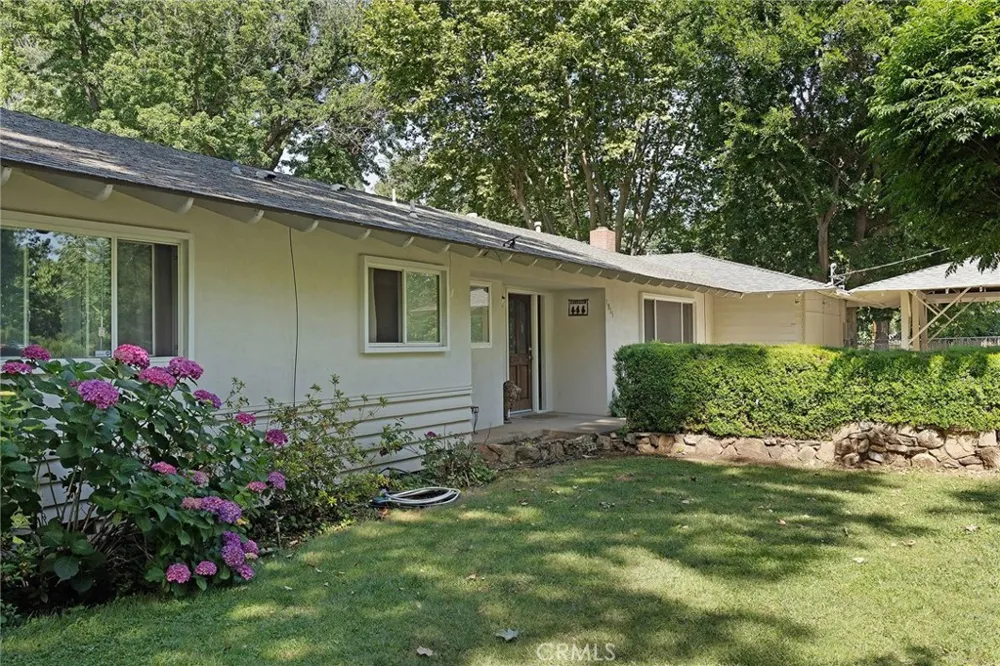1915 Manzanita Chico, CA 95926