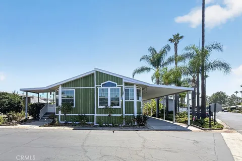 24921 Muirlands Boulevard #276