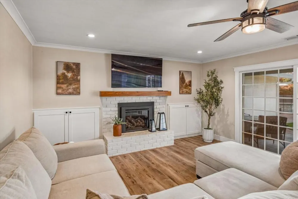 7821 Filice Drive Gilroy, CA 95020