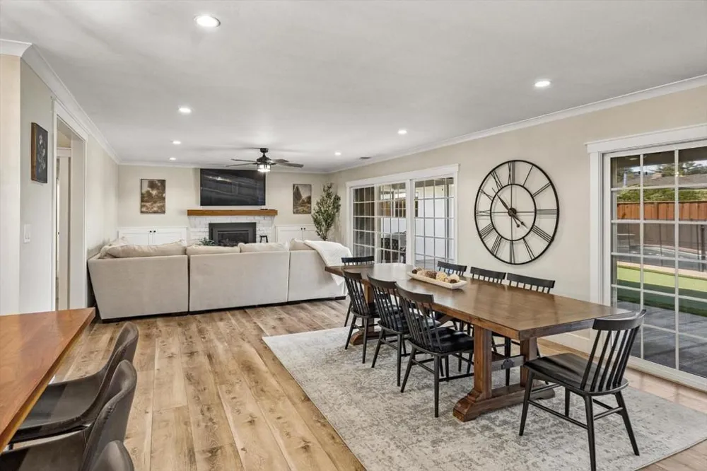 7821 Filice Drive Gilroy, CA 95020