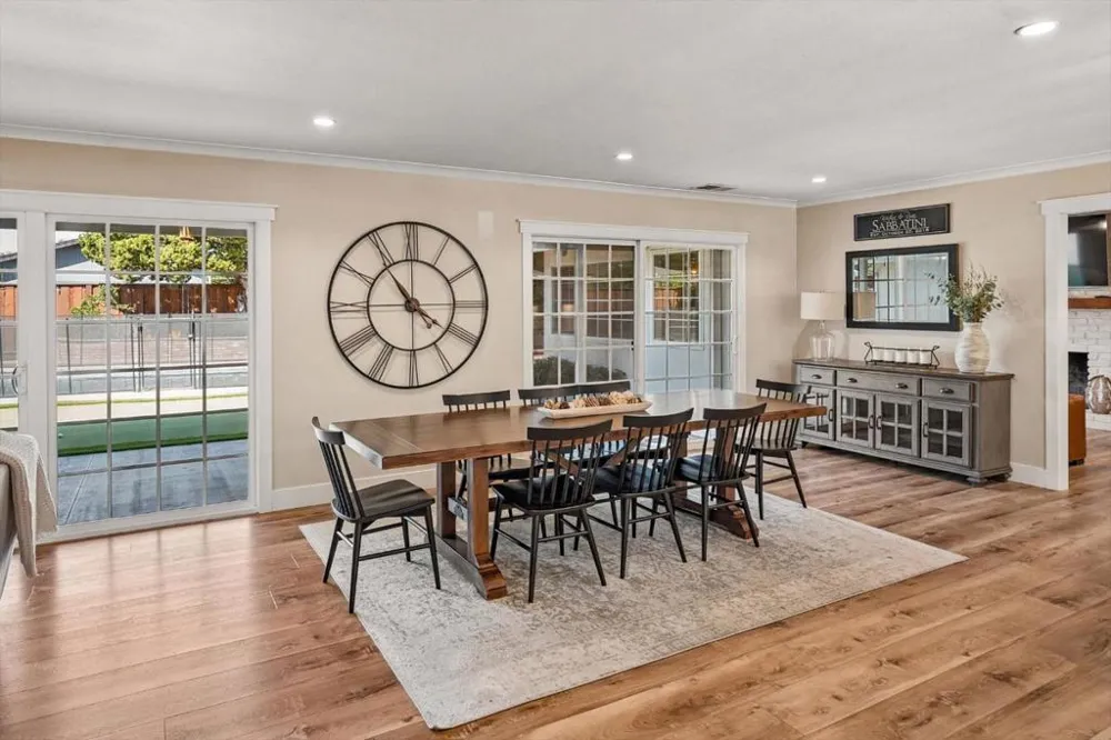 7821 Filice Drive Gilroy, CA 95020