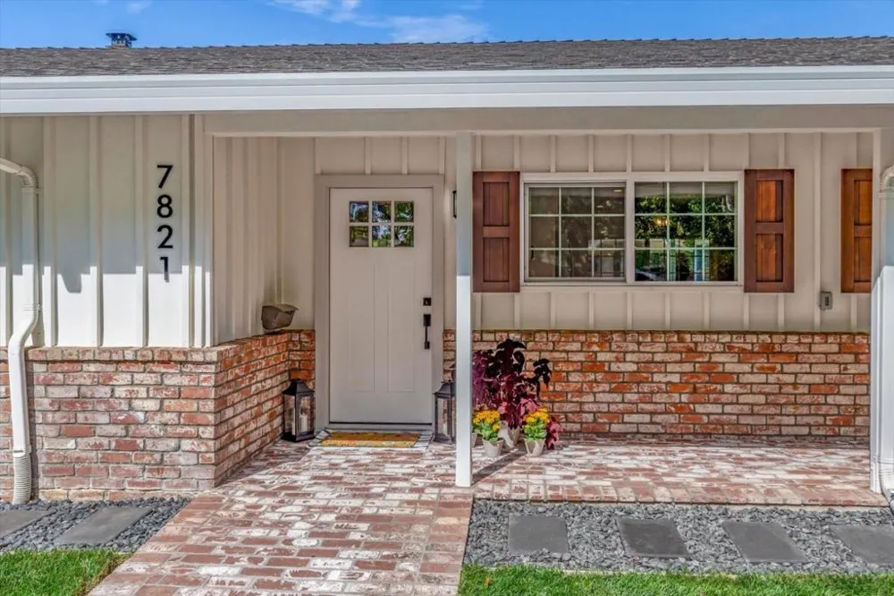7821 Filice Drive Gilroy, CA 95020