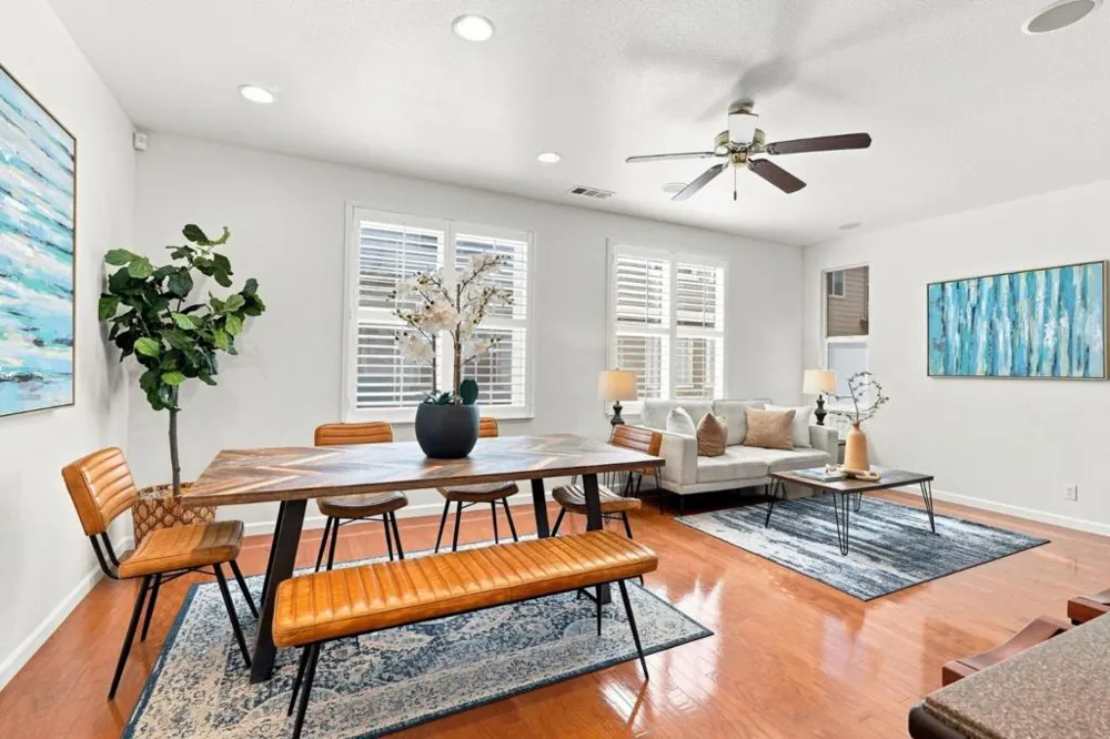 1618 Salamoni Court San Jose, CA 95133