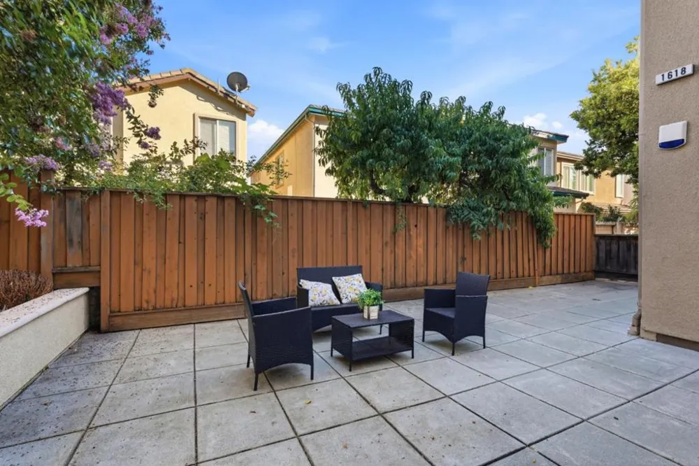 1618 Salamoni Court San Jose, CA 95133