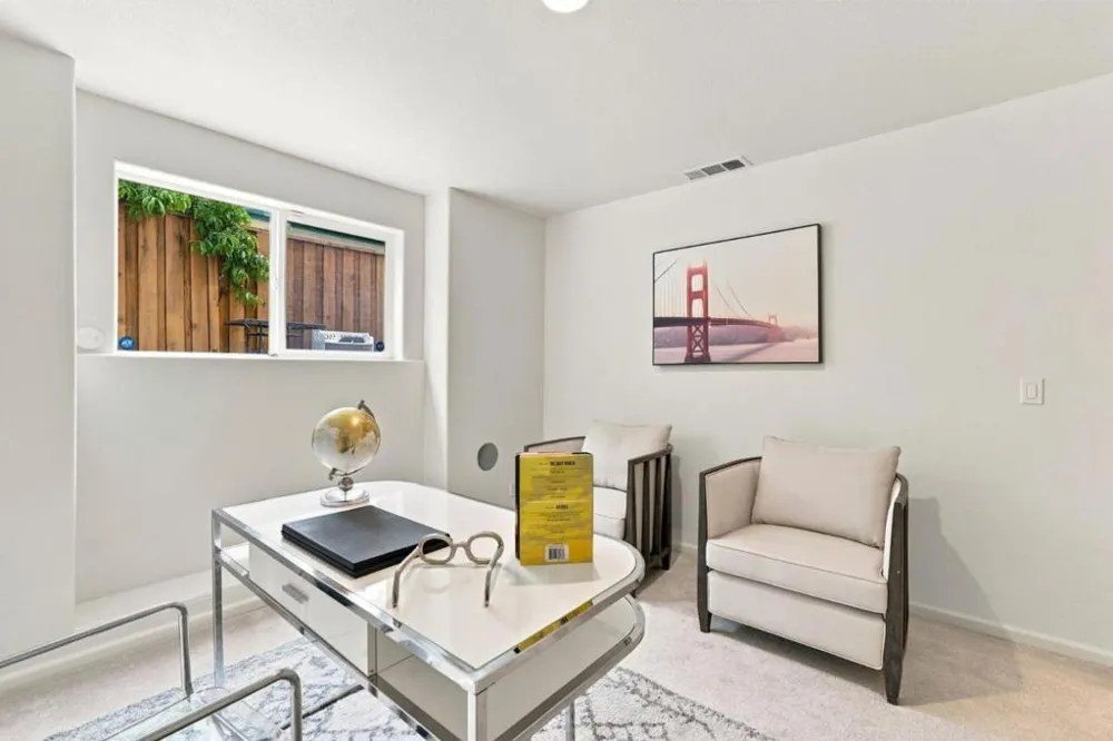 1618 Salamoni Court San Jose, CA 95133