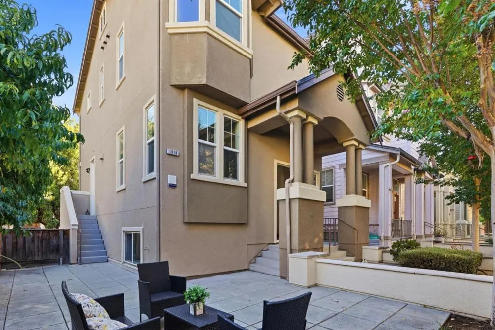 1618 Salamoni Court San Jose, CA 95133