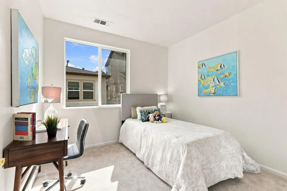 1618 Salamoni Court San Jose, CA 95133