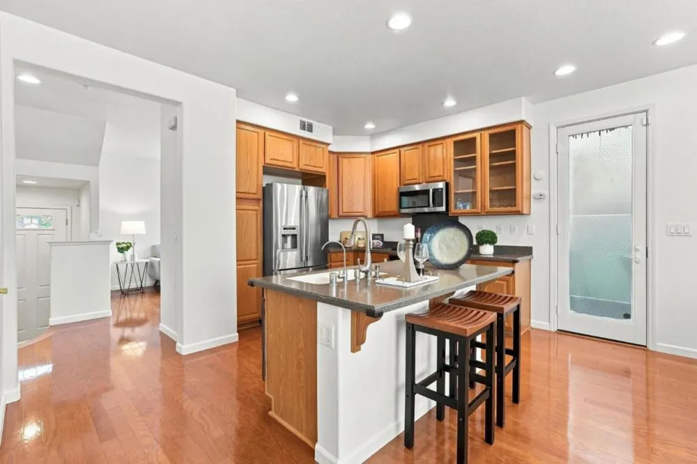 1618 Salamoni Court San Jose, CA 95133