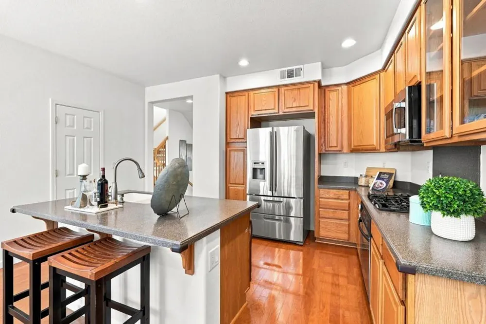 1618 Salamoni Court San Jose, CA 95133