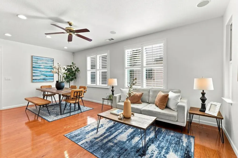 1618 Salamoni Court San Jose, CA 95133