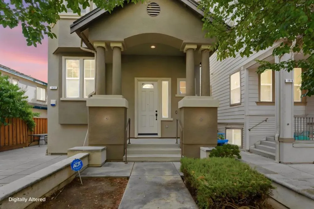 1618 Salamoni Court San Jose, CA 95133