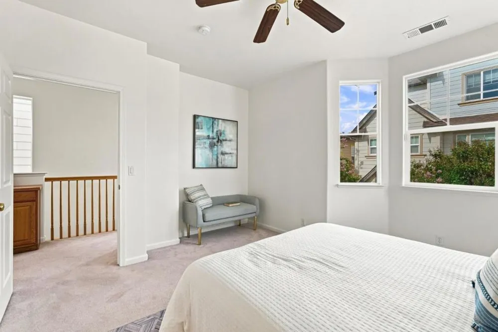 1618 Salamoni Court San Jose, CA 95133