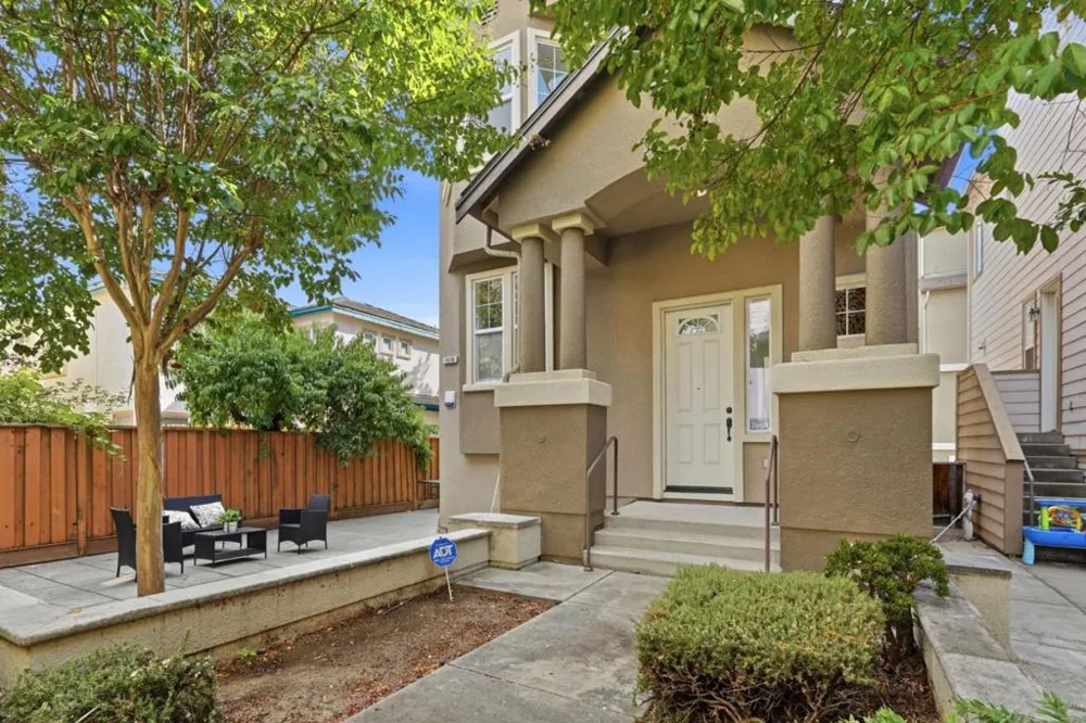 1618 Salamoni Court San Jose, CA 95133