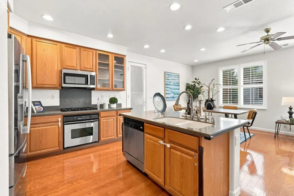 1618 Salamoni Court San Jose, CA 95133