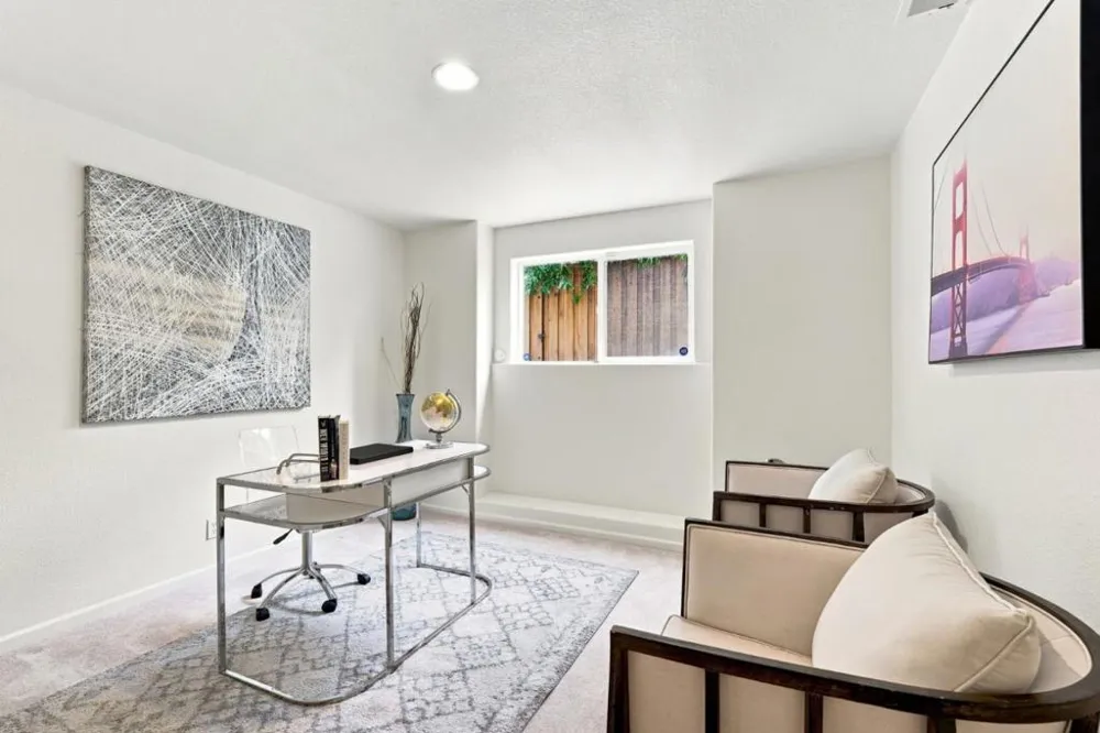 1618 Salamoni Court San Jose, CA 95133