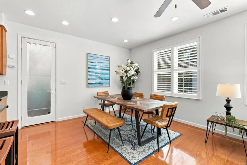 1618 Salamoni Court San Jose, CA 95133