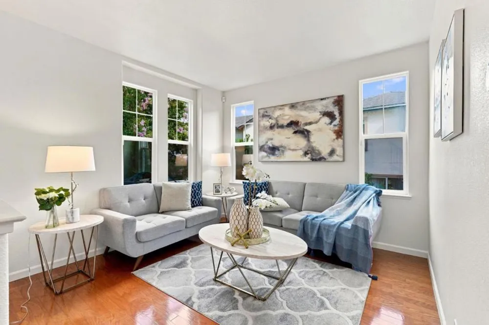 1618 Salamoni Court San Jose, CA 95133