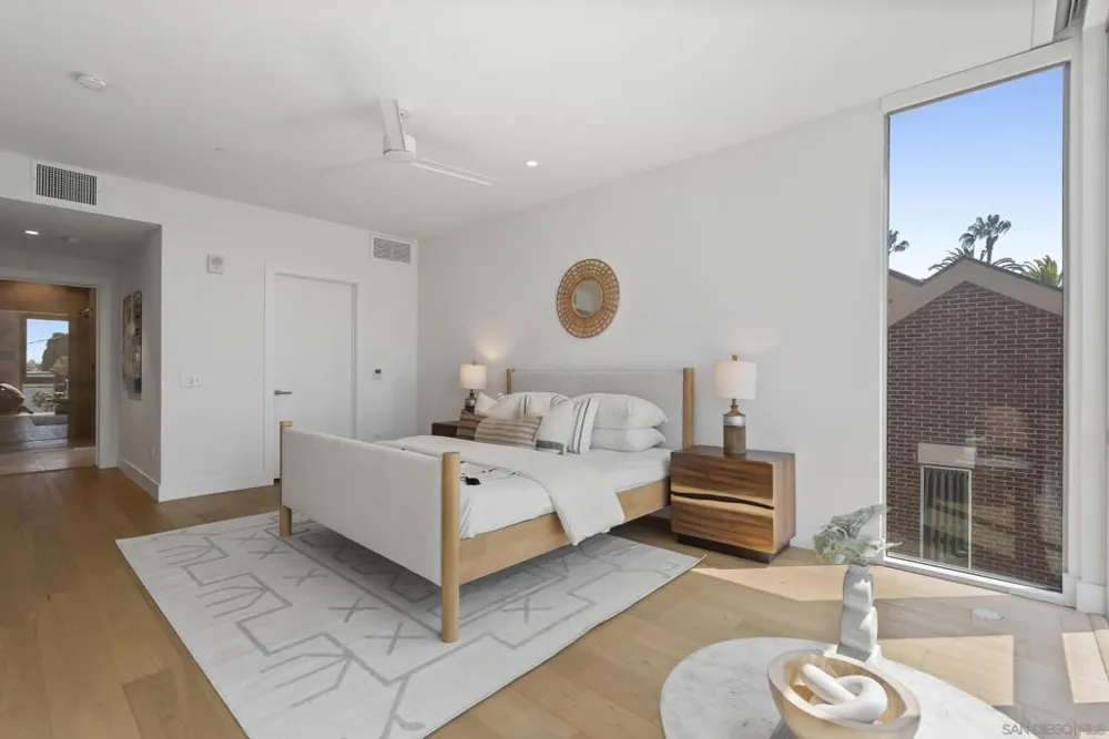 2750 4th #203 San Diego, CA 92103