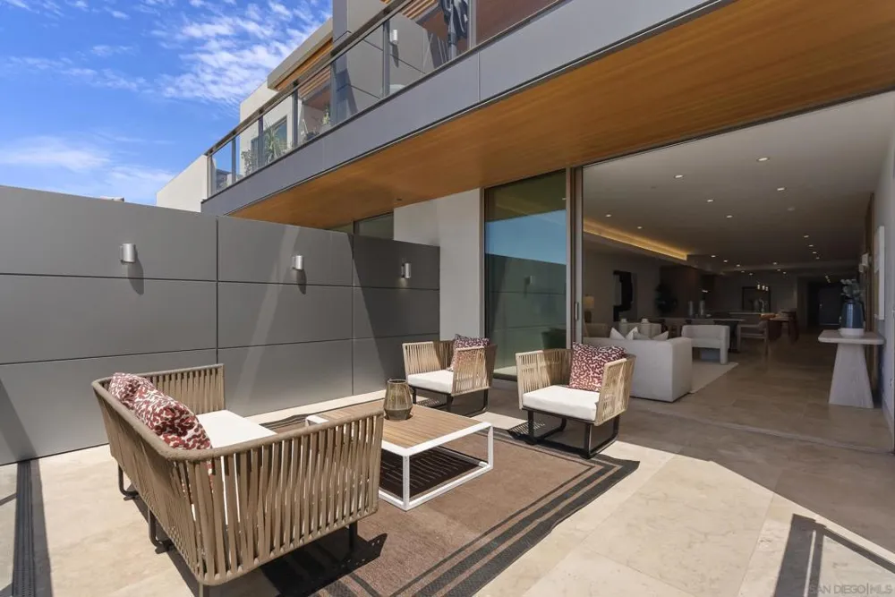 2750 4th #203 San Diego, CA 92103