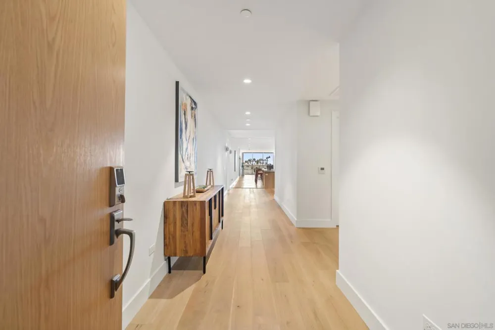 2750 4th #203 San Diego, CA 92103