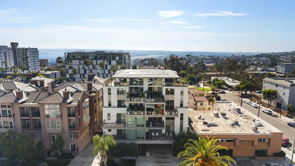2750 4th #203 San Diego, CA 92103