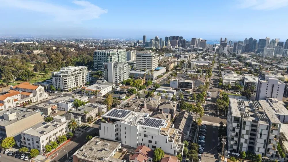 2750 4th #203 San Diego, CA 92103