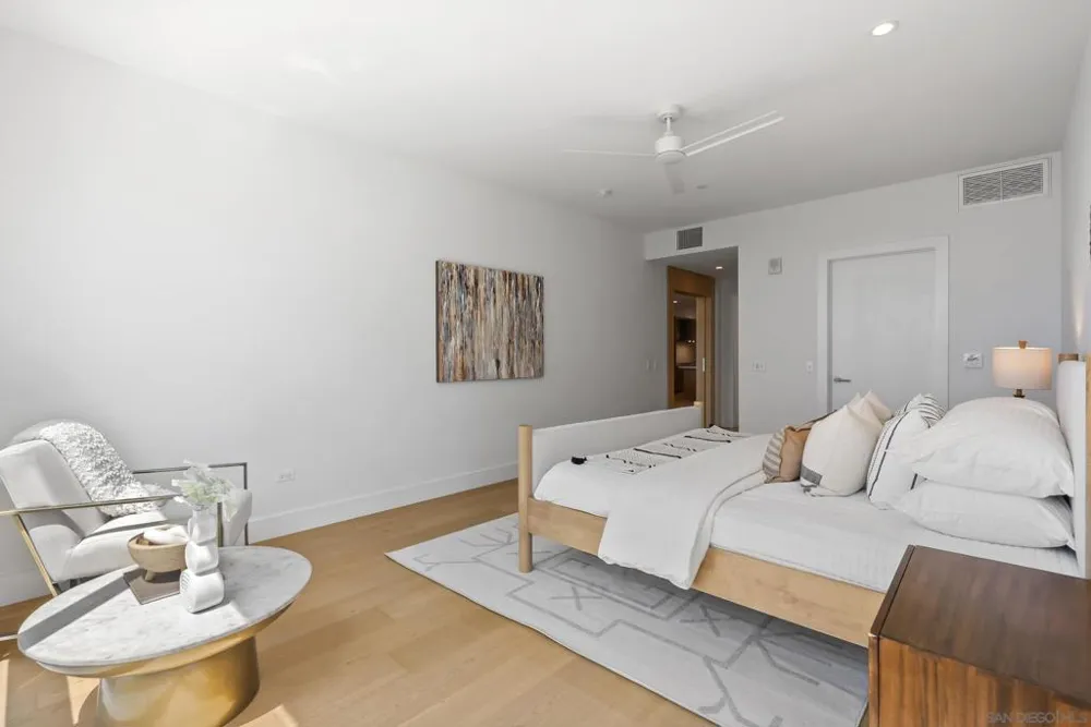 2750 4th #203 San Diego, CA 92103