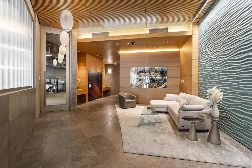 2750 4th #203 San Diego, CA 92103