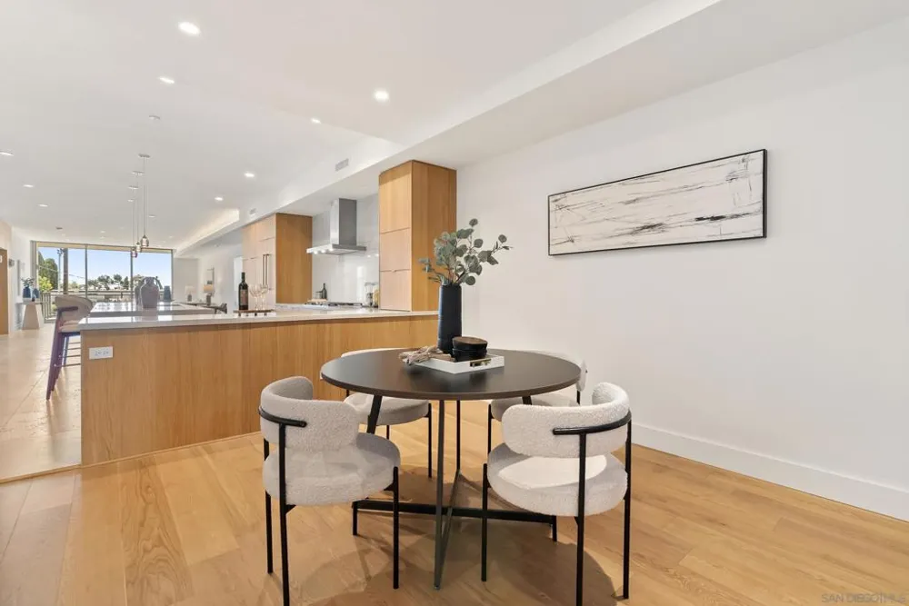 2750 4th #203 San Diego, CA 92103