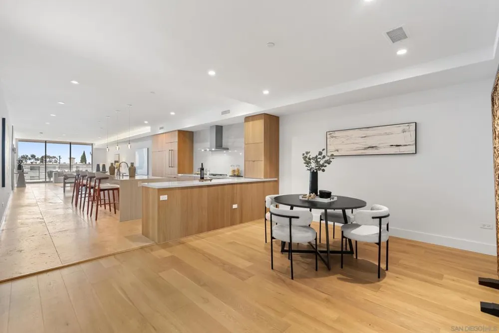 2750 4th #203 San Diego, CA 92103
