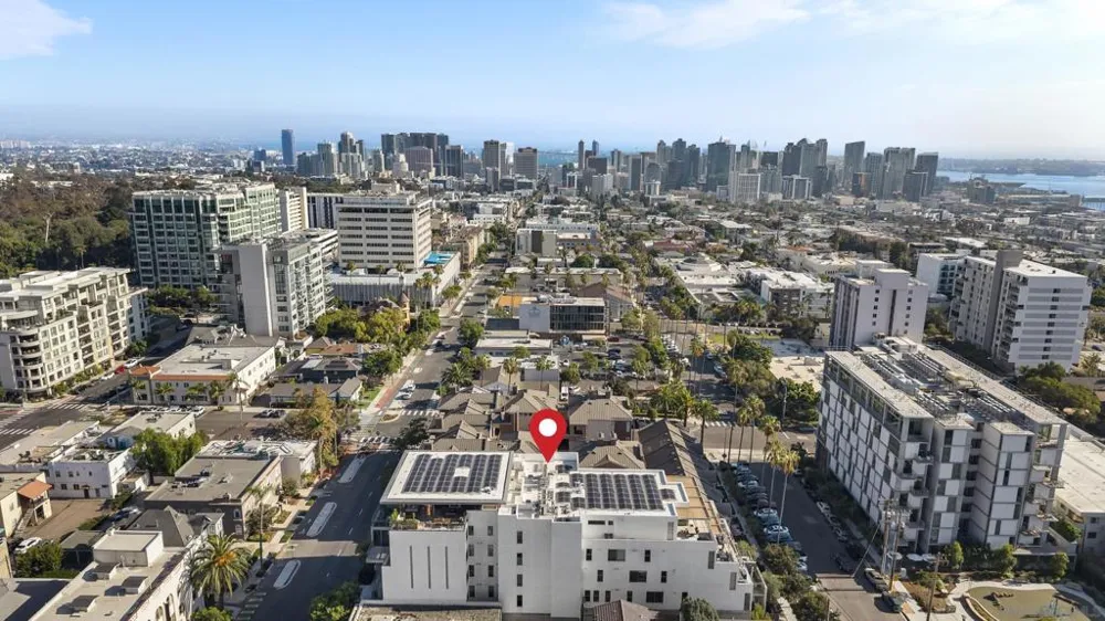 2750 4th #203 San Diego, CA 92103