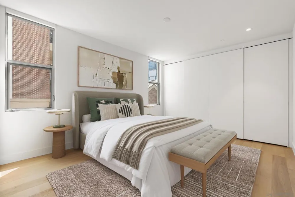 2750 4th #203 San Diego, CA 92103
