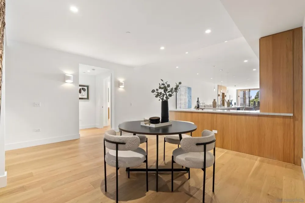 2750 4th #203 San Diego, CA 92103