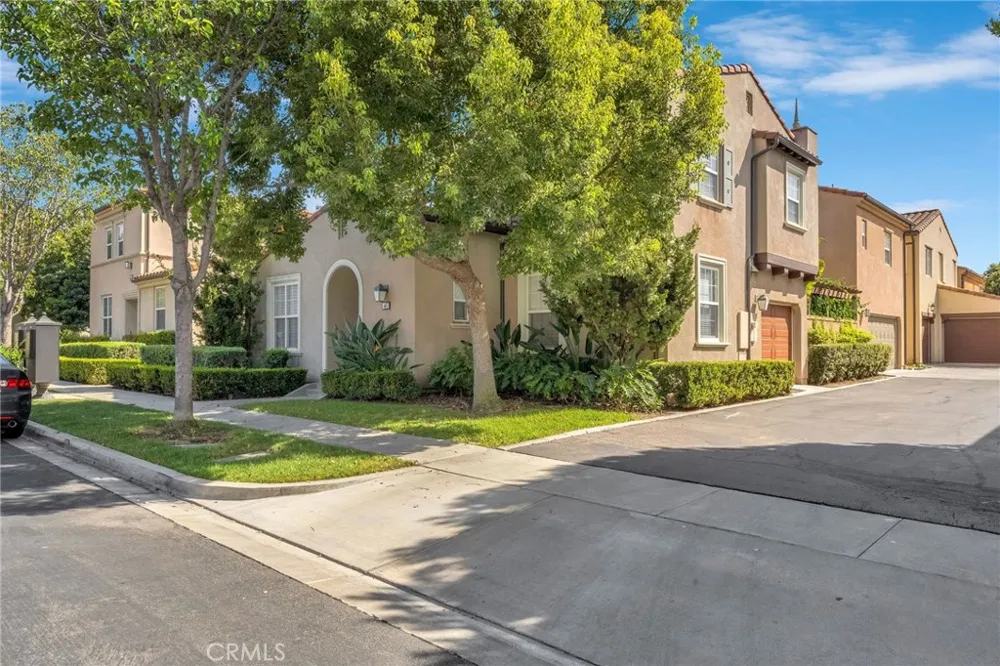 46 Herringbone Irvine, CA 92620