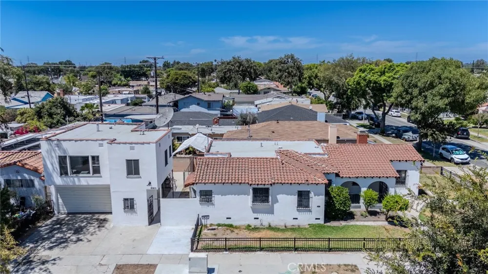 4076 Liberty Boulevard South Gate, CA 90280