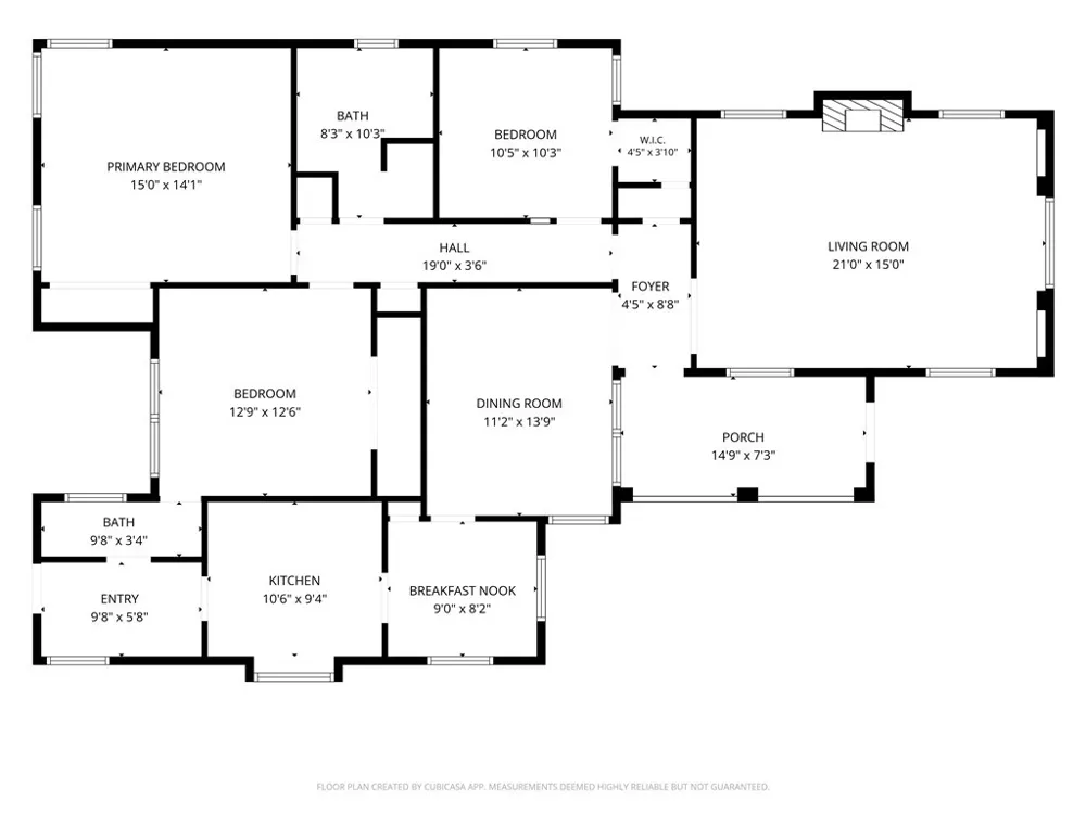 4076 Liberty Boulevard South Gate, CA 90280