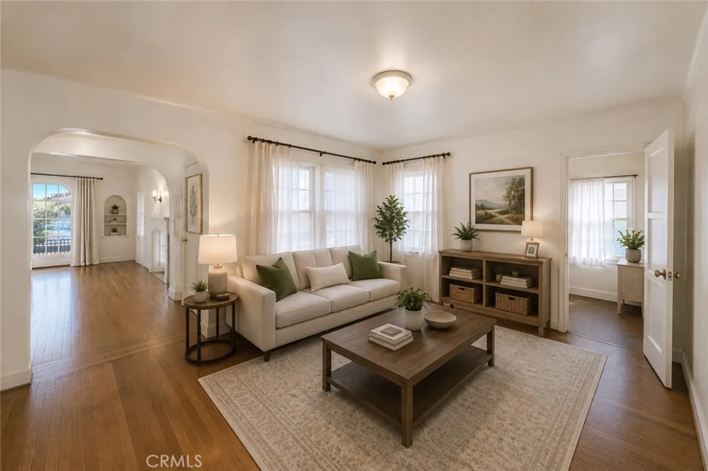 4076 Liberty Boulevard South Gate, CA 90280