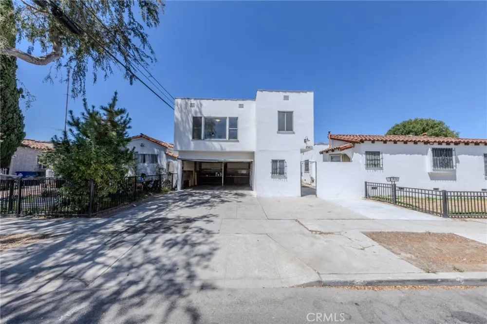 4076 Liberty Boulevard South Gate, CA 90280