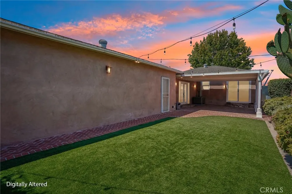 14514 Eastbrook Avenue Bellflower, CA 90706