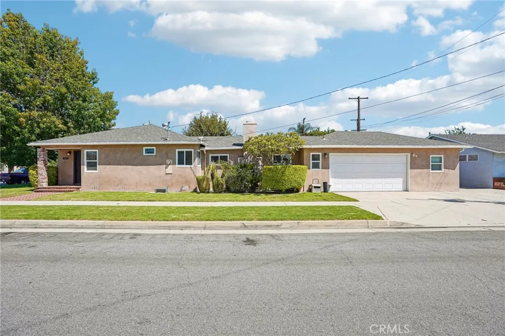 14514 Eastbrook Avenue Bellflower, CA 90706