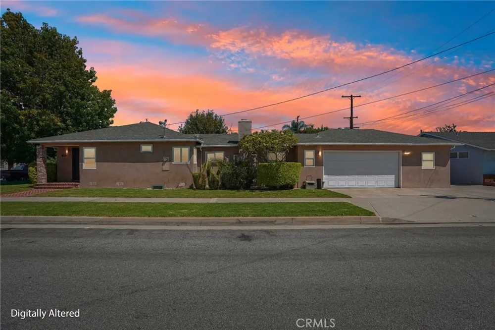 14514 Eastbrook Avenue Bellflower, CA 90706